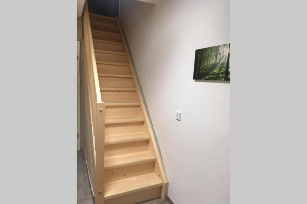 Apartament Dachgiebeloase Mehlmeisel Zewnętrze zdjęcie